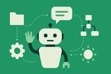AI Agents, Workflows & Automation Explained
