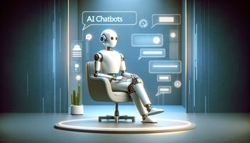 Revolutionizing Customer Engagement: The AI Chatbot Era