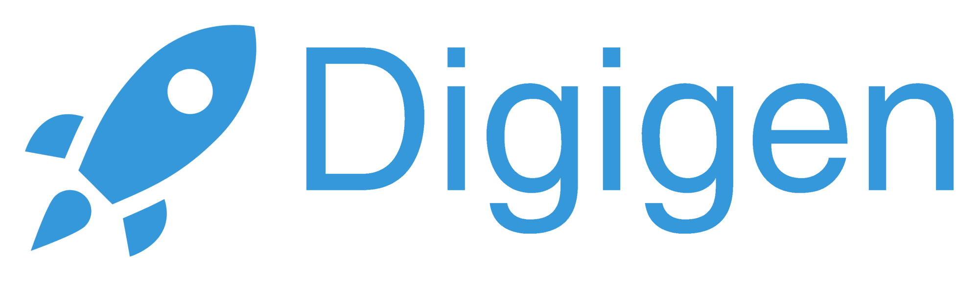 Digigen Blue