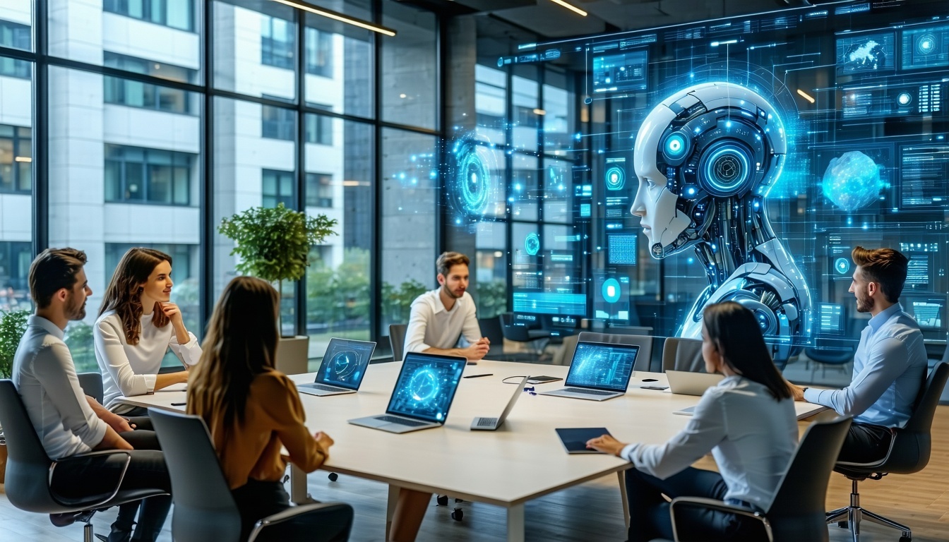 AI Agent 