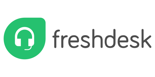 Freshdesk logo