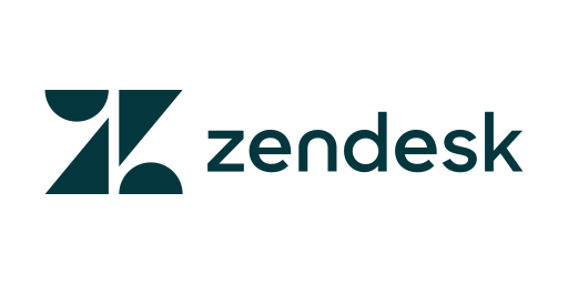 Zendesk logo